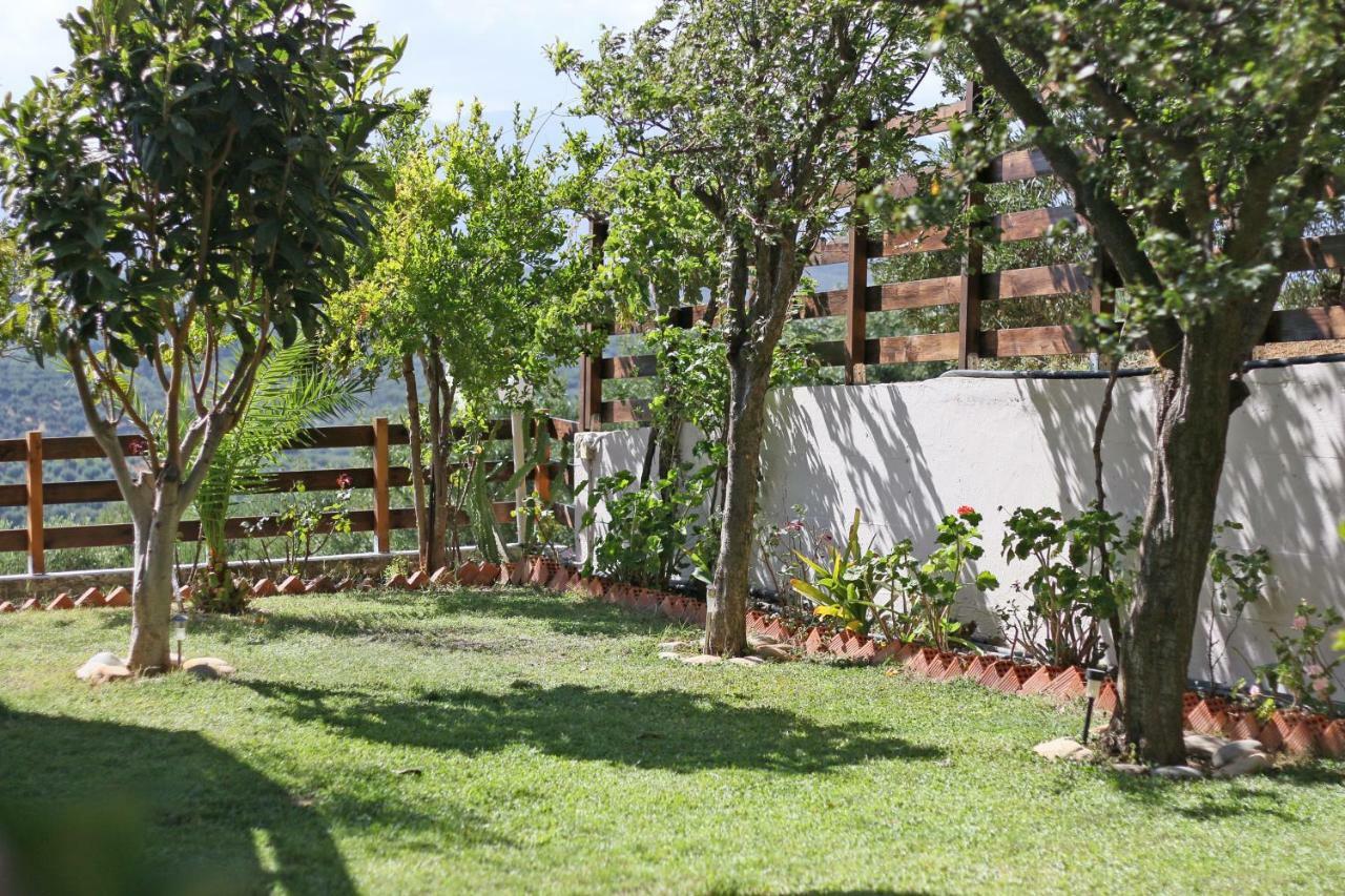 Villa Stema Xirokambion Exterior photo